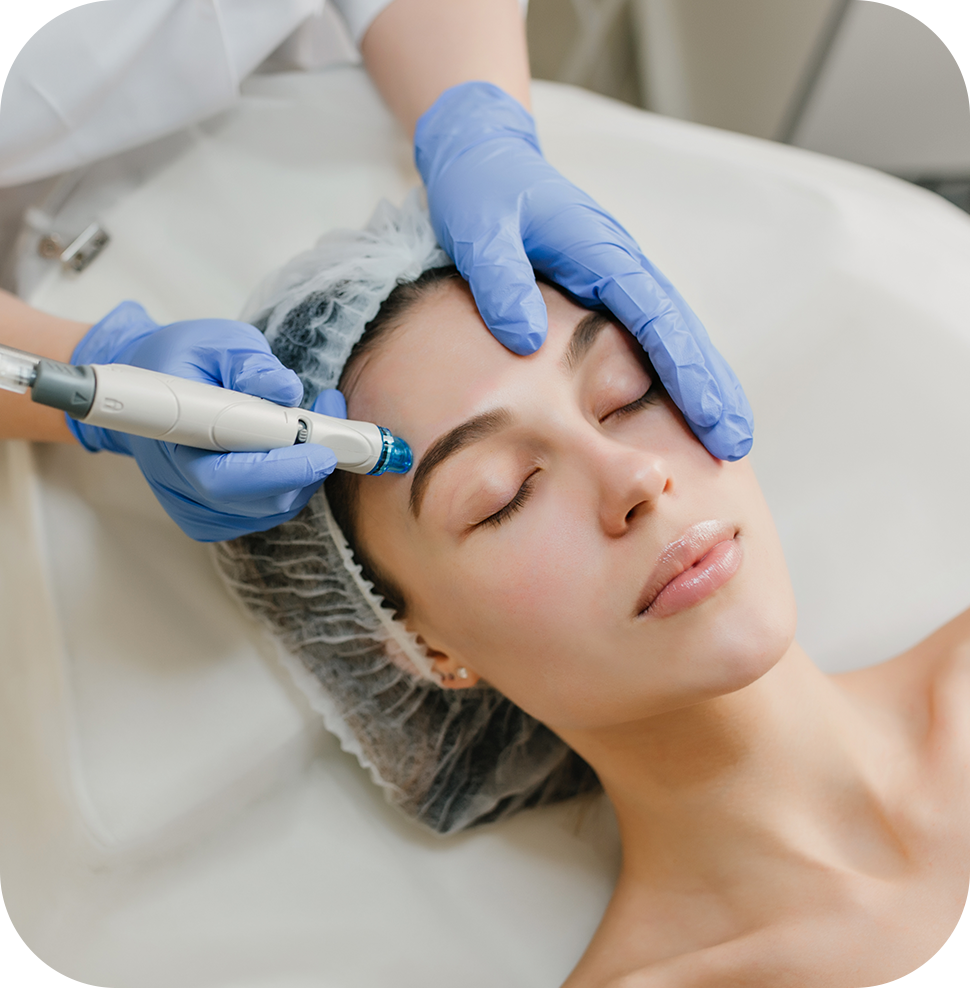 HydraFacial Services